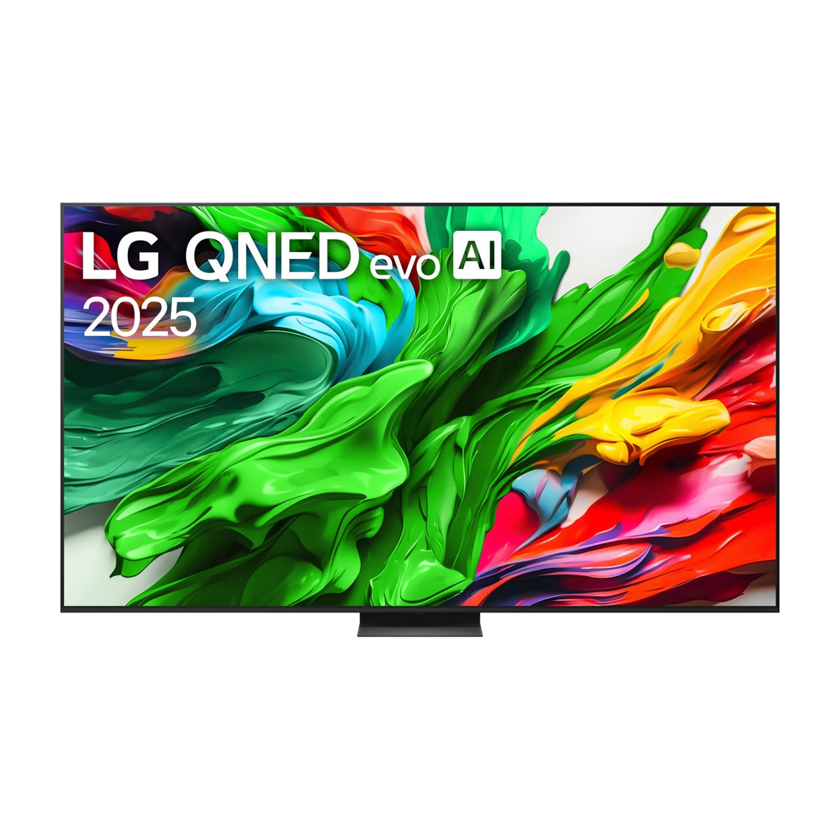 LG 100QNED86 Televisor QNED Evo Ultra HD 4K HDR10 Smart de 100" | Procesador a8 AI Gen2 | Dynamic QNED Color | AMD FreeSync Premium | Precision Dimming
