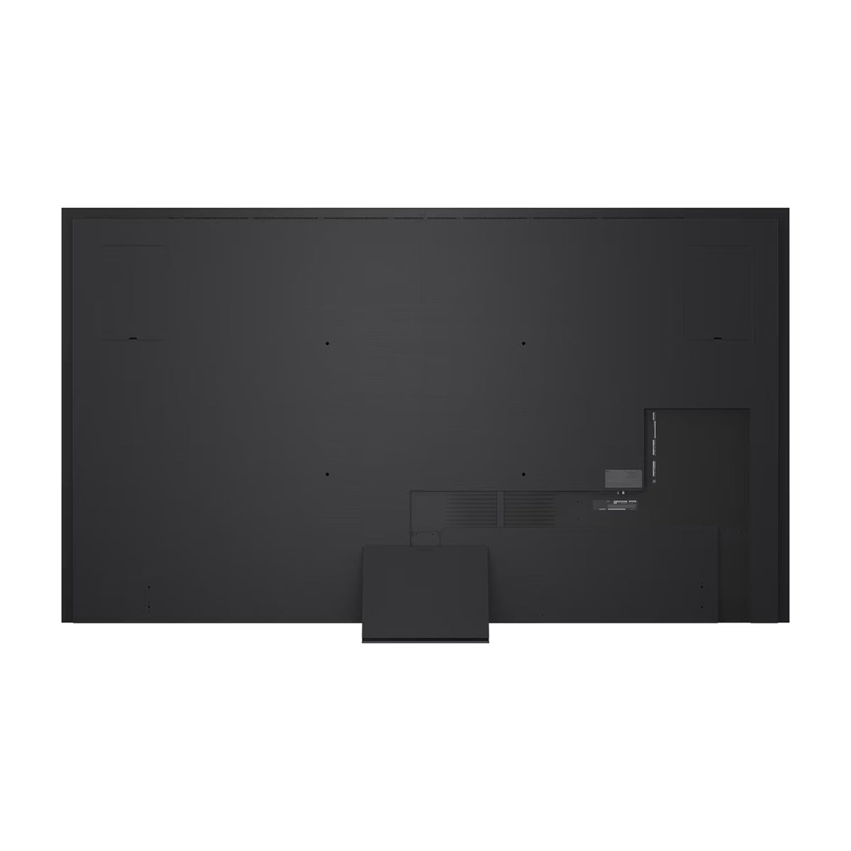 LG 100QNED86 Televisor QNED Evo Ultra HD 4K HDR10 Smart de 100" | Procesador a8 AI Gen2 | Dynamic QNED Color | AMD FreeSync Premium | Precision Dimming