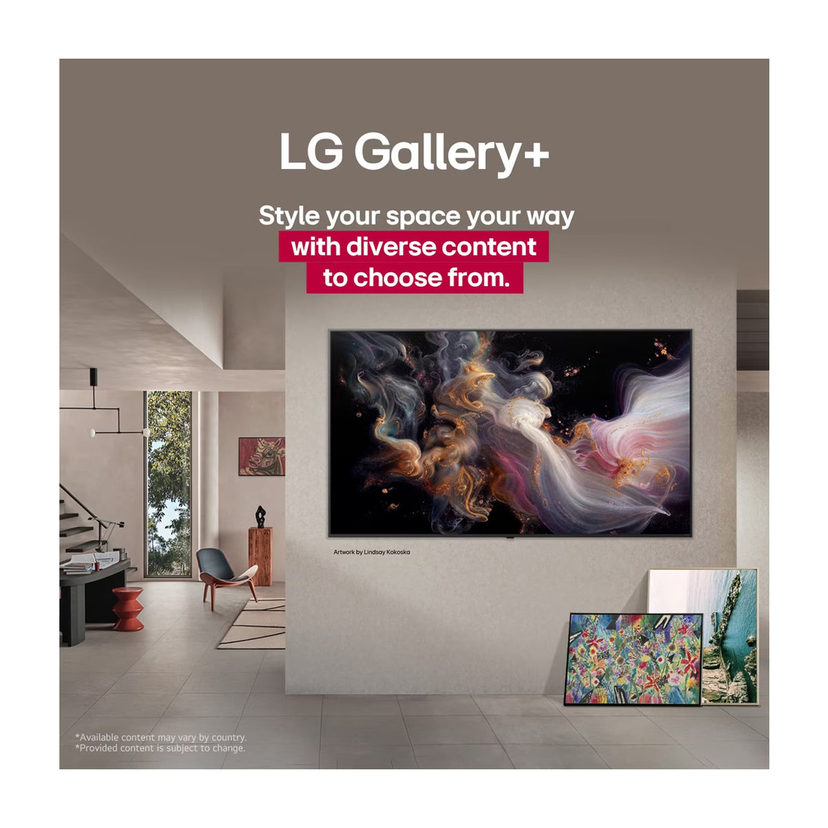 LG 100QNED86 Televisor QNED Evo Ultra HD 4K HDR10 Smart de 100" | Procesador a8 AI Gen2 | Dynamic QNED Color | AMD FreeSync Premium | Precision Dimming