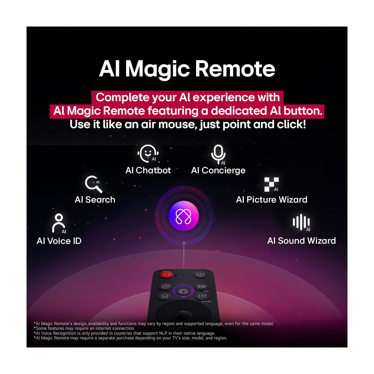 LG 100QNED86 Televisor QNED Evo Ultra HD 4K HDR10 Smart de 100" | Procesador a8 AI Gen2 | Dynamic QNED Color | AMD FreeSync Premium | Precision Dimming