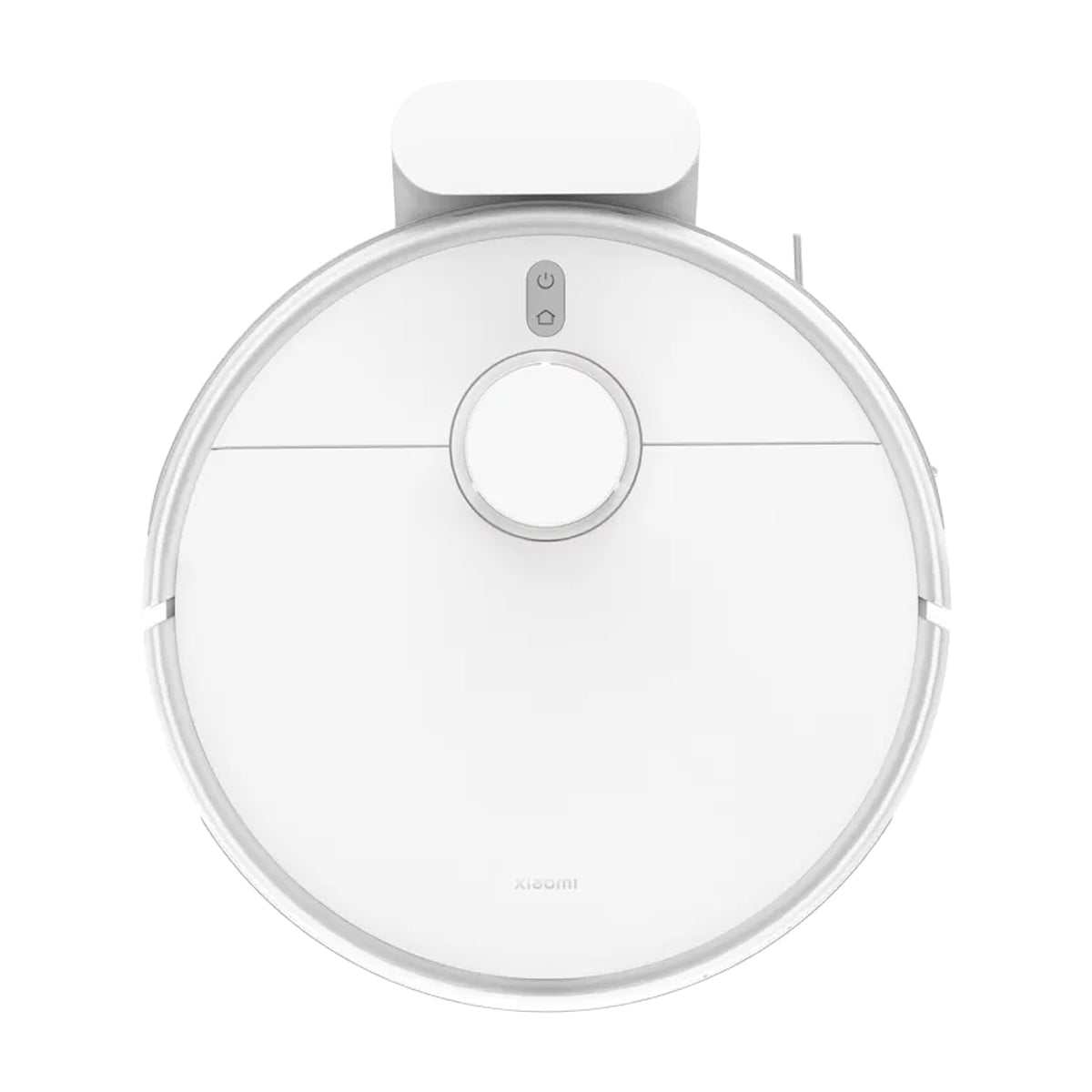 Xiaomi Aspiradora Robot Vacuum S40C Trapeador 2 en 1 | Succión de 5000Pa | Sensores LDS | Escaneo de 360° | Apagado Automático | Blanco