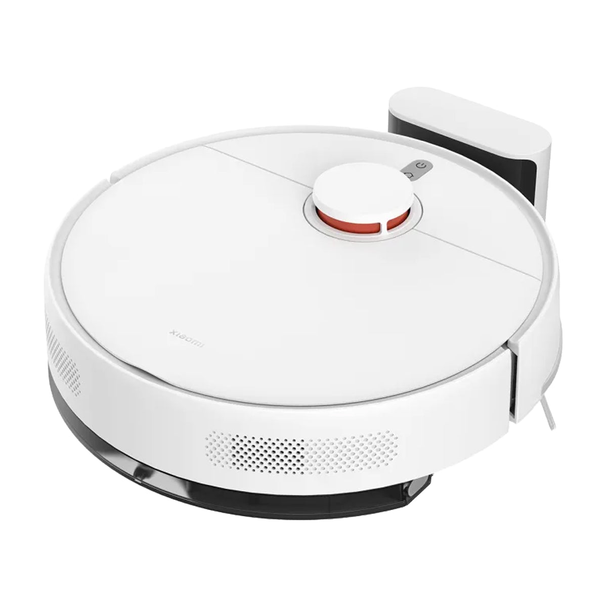 Xiaomi Aspiradora Robot Vacuum S40C Trapeador 2 en 1 | Succión de 5000Pa | Sensores LDS | Escaneo de 360° | Apagado Automático | Blanco