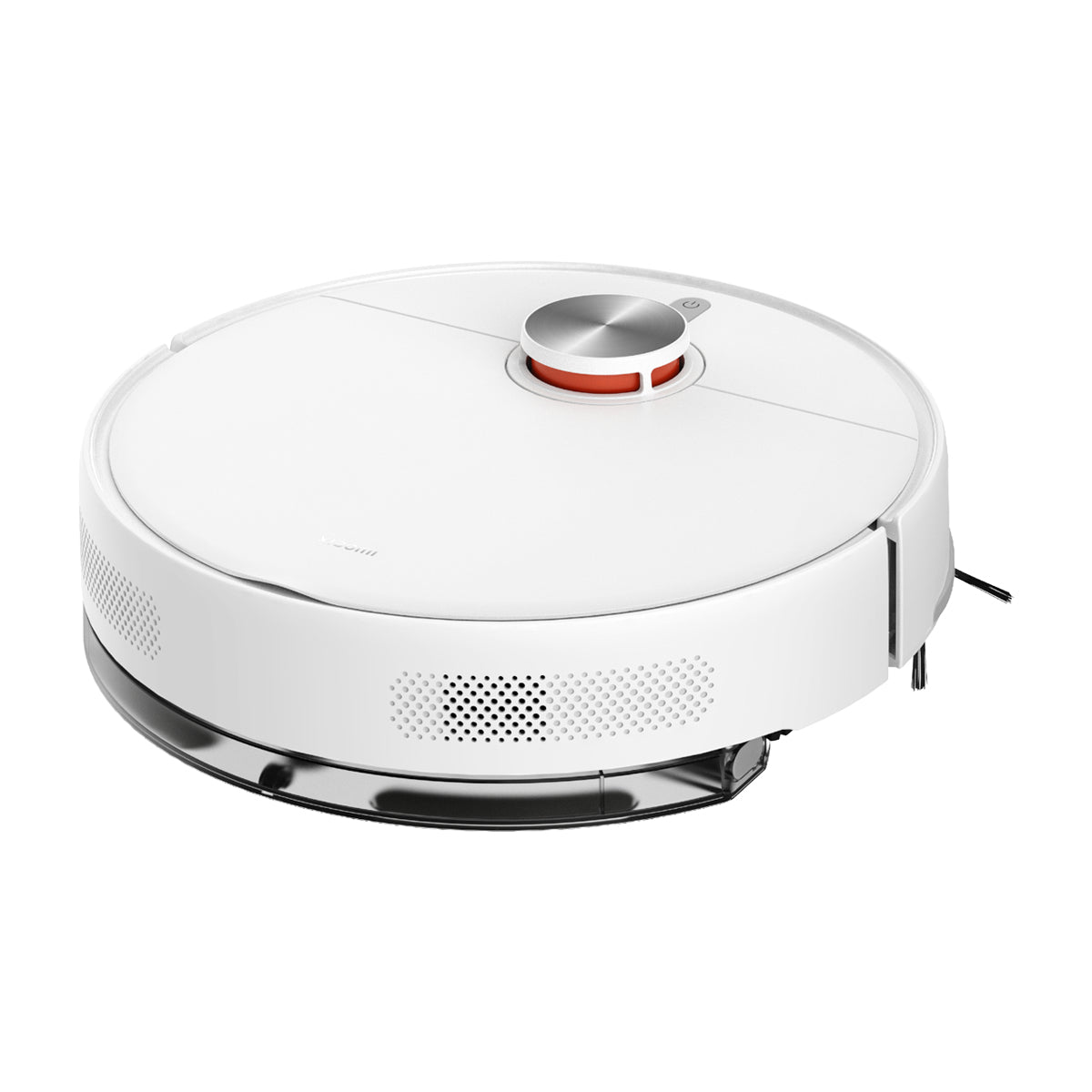 Xiaomi Aspiradora Robot Vacuum S40 Trapeador 2 en 1 | Succión de 10000Pa | Sensores LDS | Escaneo de 360° | Apagado Automático | Blanco