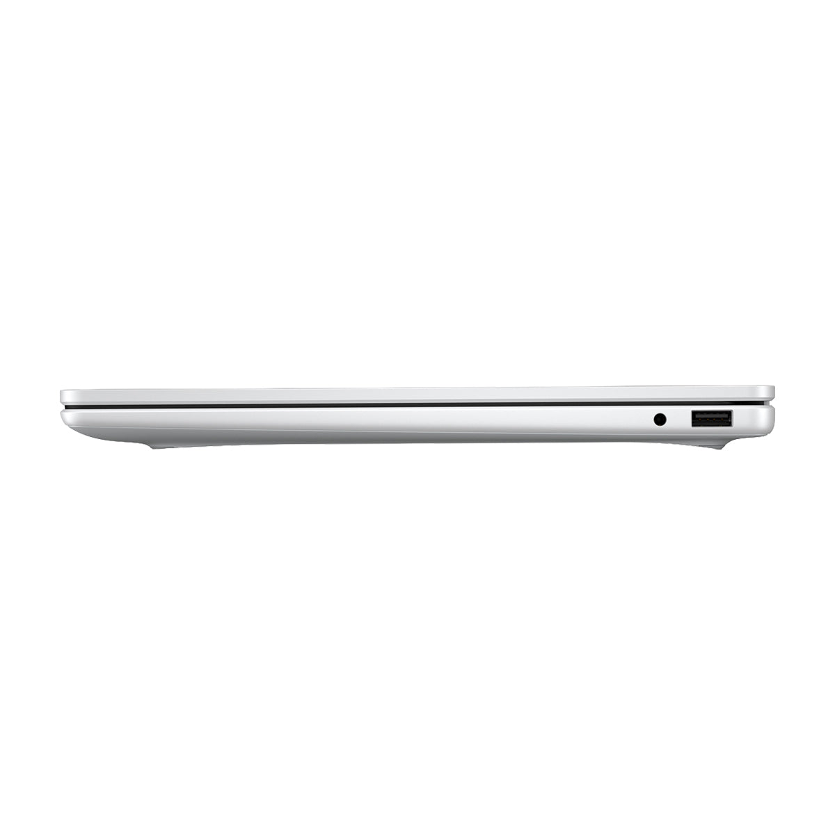 HP OmniBook 3 Laptop 14" 2K, Intel Core 5 120U, 8GB RAM, 512GB SSD, Windows 11 Home | Plateado