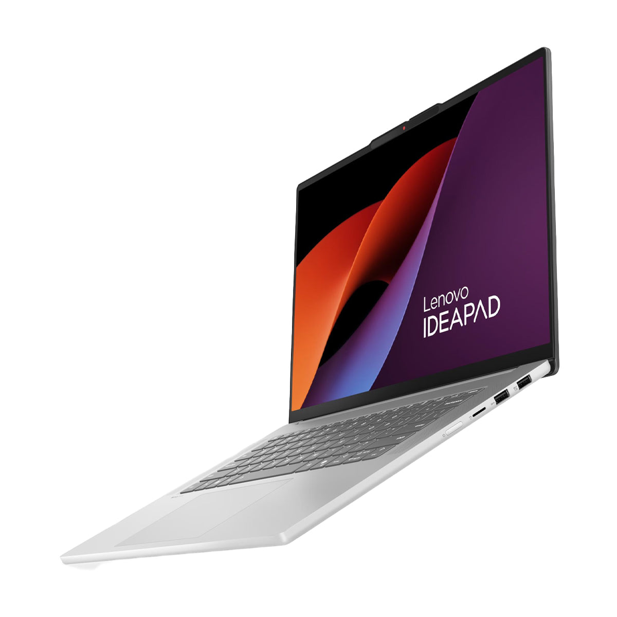 Lenovo IdeaPad Slim 5 Laptop 15.3" WUXGA, AMD Ryzen 7 7735HS, 16GB RAM, 1TB SSD, AMD Radeon 680M, Windows 11 Home | Gris