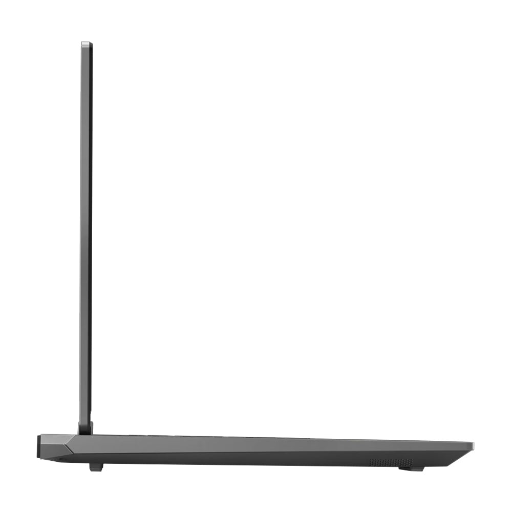 Lenovo LOQ Gaming Laptop 15.6" FHD 144Hz, AMD Ryzen 5 7235HS, 16GB RAM, 512GB SSD, NVIDIA GeForce RTX 3050 6GB, Nahimic Audio, Windows 11 Home | Gris
