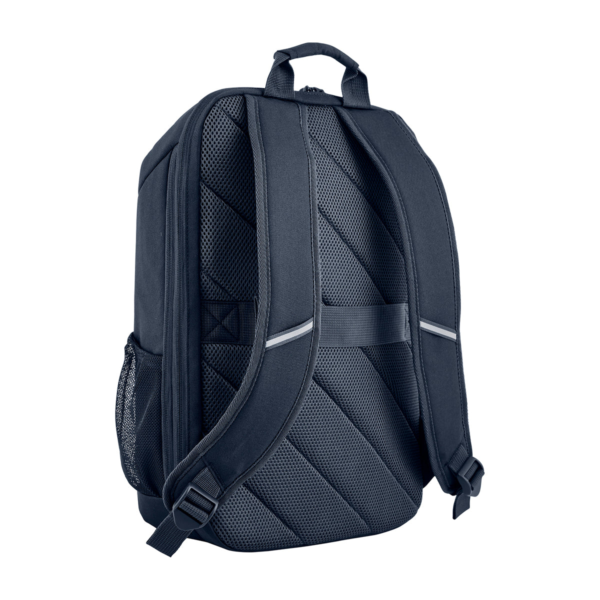 HP Laptop 15.6" FHD, AMD Ryzen 5 7520U, 8GB RAM, 512GB SSD, AMD Radeon, Windows 11 Home | Plateado Azul