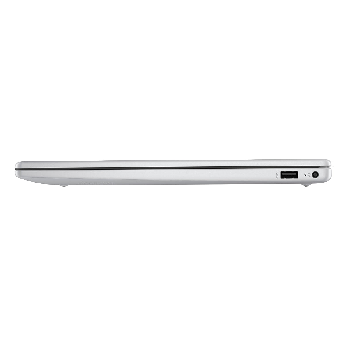 HP OmniBook 3 Laptop 15.6" FHD, AMD Ryzen AI 5 330, 16GB RAM, 512GB SSD, AMD Radeon, Lector de Huellas, Windows 11 Home | Plateado