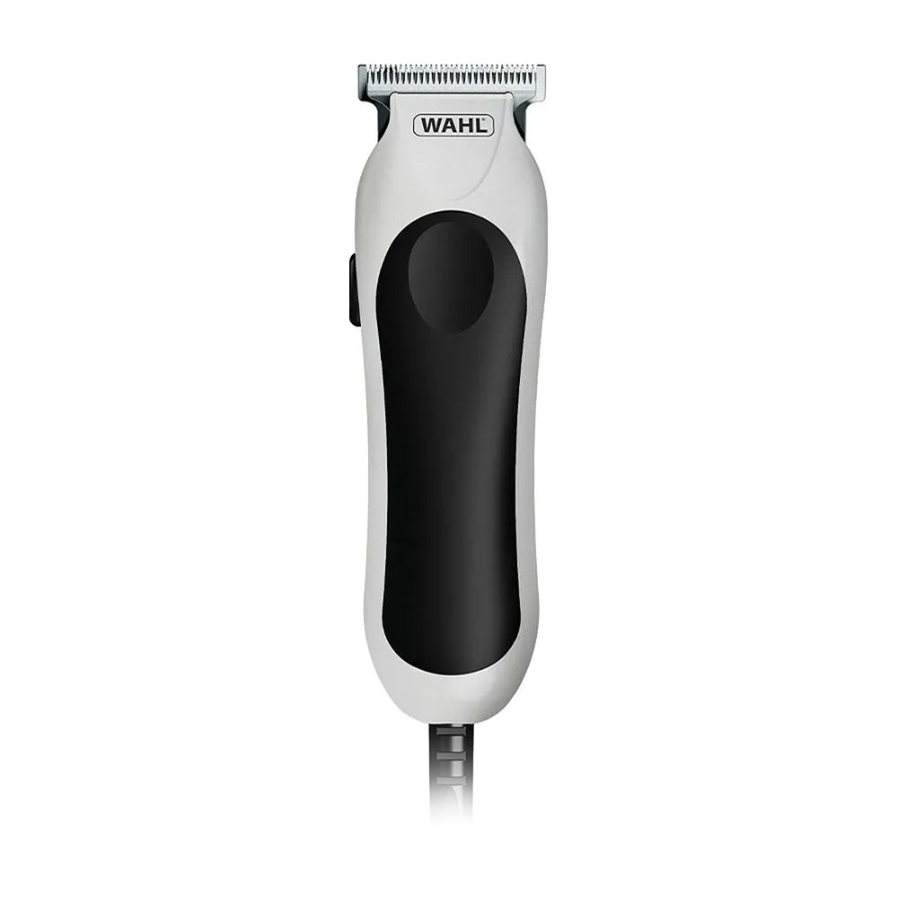 Wahl T Pro Plus Corded Recortadora | Blanco Negro