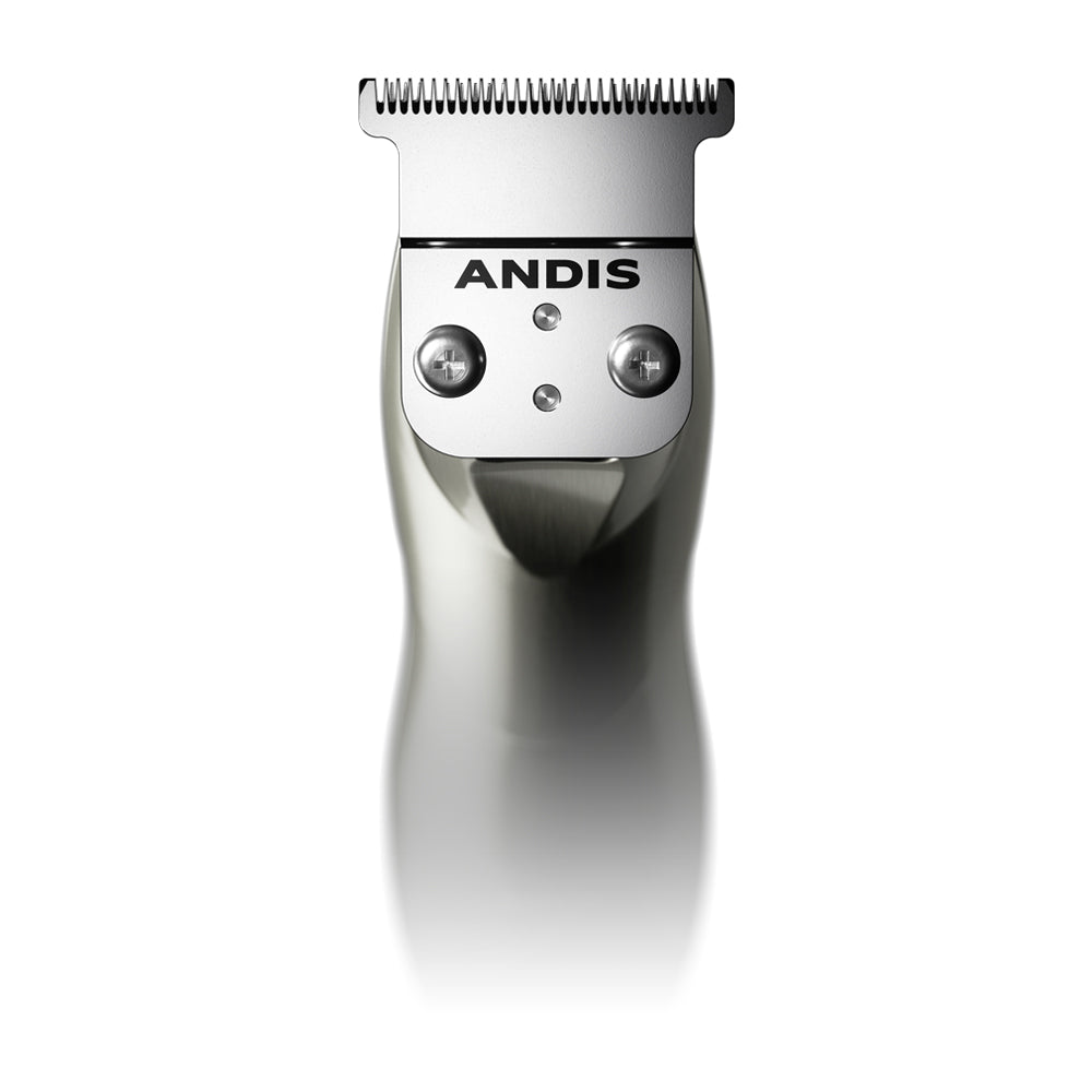 Andis Slimline Pro Li Cordless Recortadora Inalámbrica / Cable | Plateado