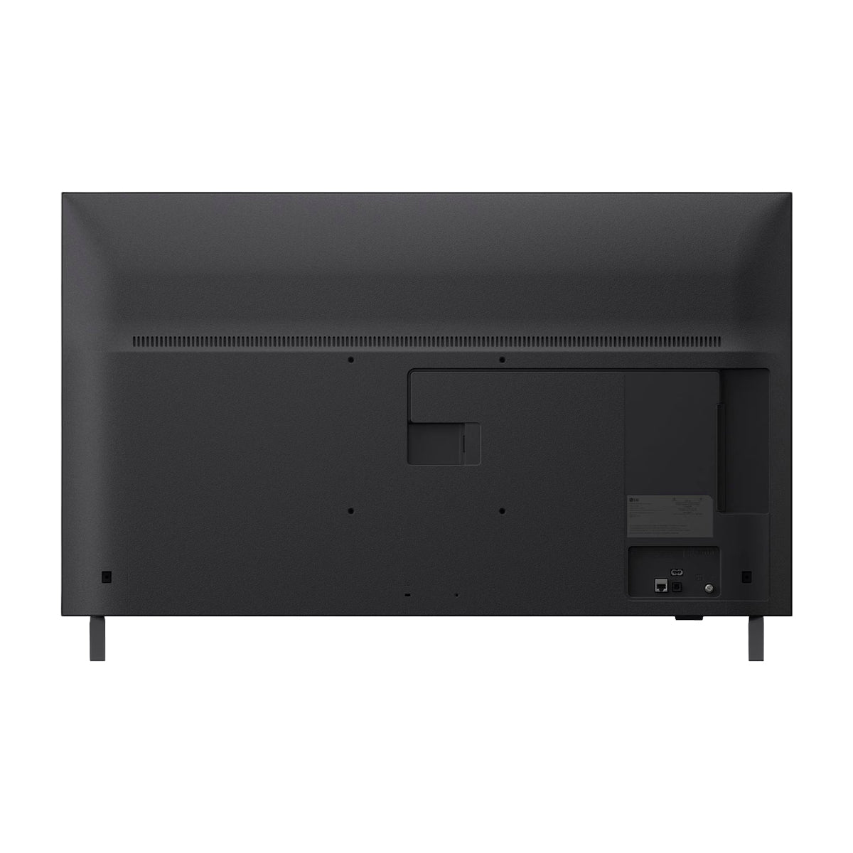 LG 43UA8000 Televisor LED Ultra HD 4K HDR10 Pro Smart de 43" | Procesador a7 Gen 8 AI | ThinQ AI | AI Sound Pro | Immersive Cinema Experience
