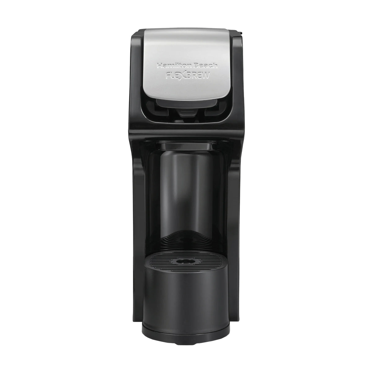 Hamilton Beach Cafetera Personal de 1 Taza | Single-Serve | Negro