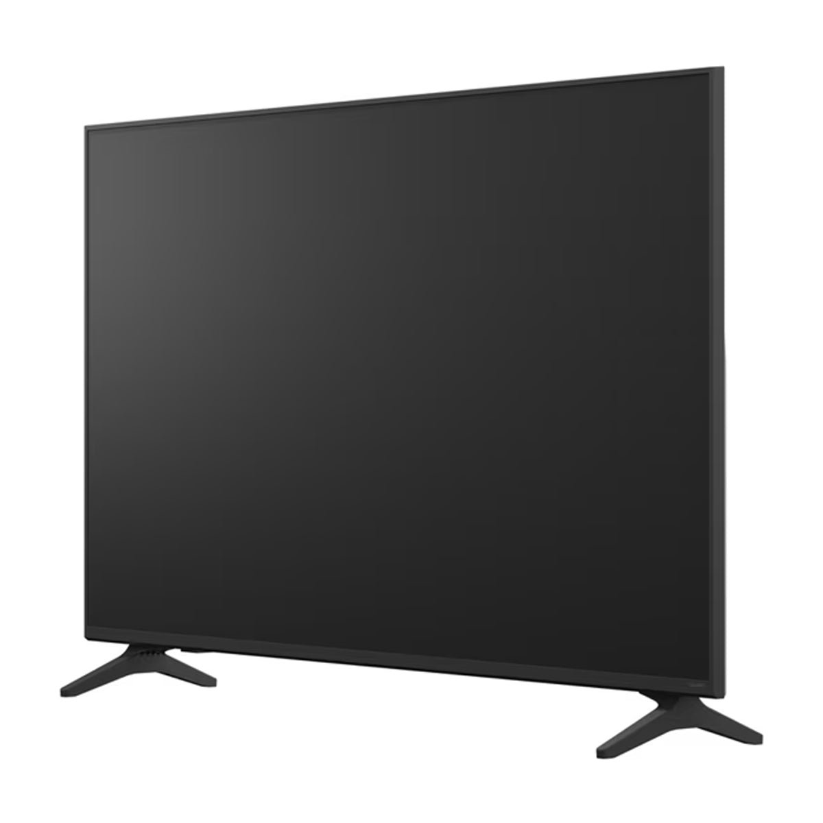 LG 55QNED73 Televisor QNED Ultra HD 4K HDR10 Smart de 55" | Procesador a7 Gen 8 AI | Dynamic QNED Color | 4K AI Upscaling | Dolby Atmos