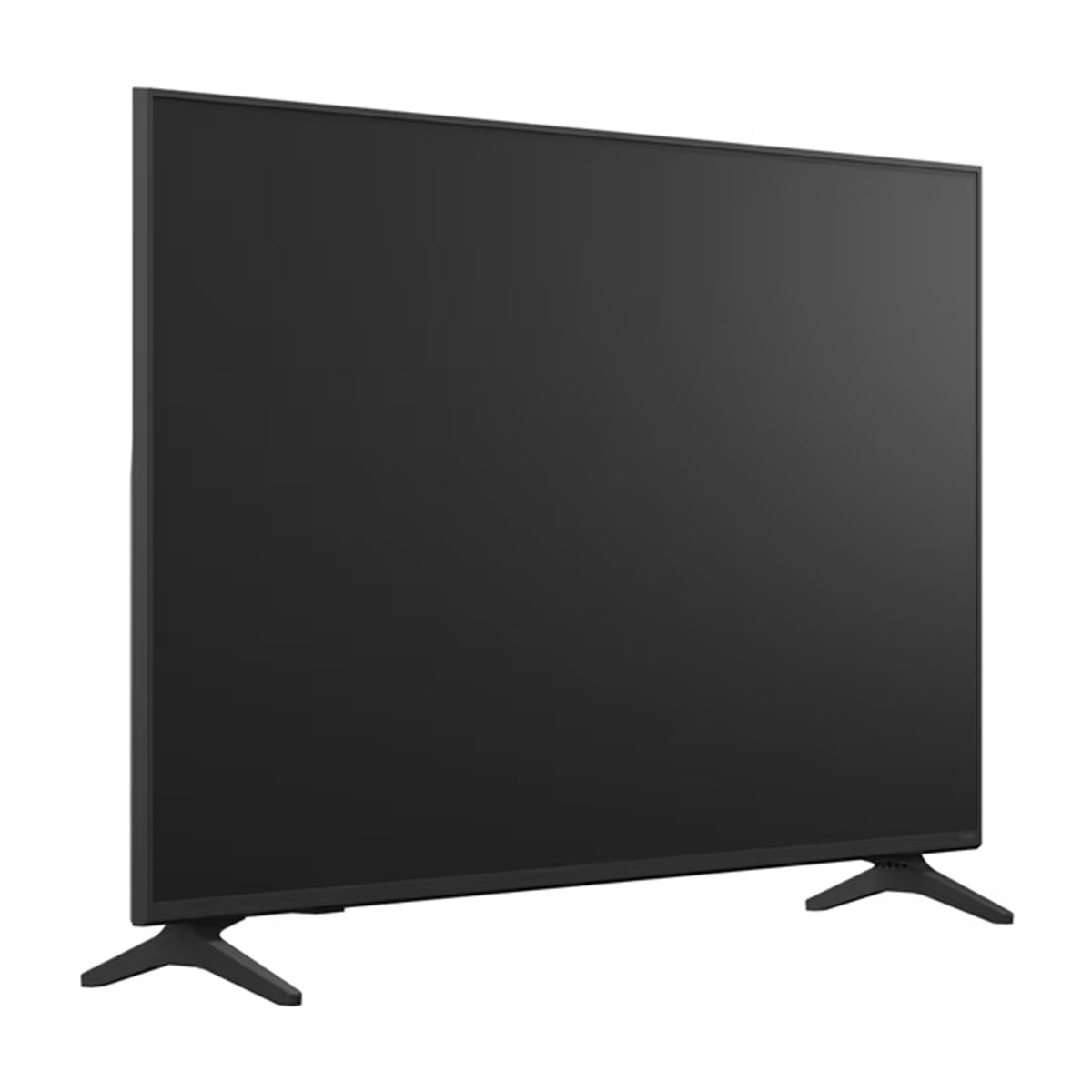 LG 55QNED73 Televisor QNED Ultra HD 4K HDR10 Smart de 55" | Procesador a7 Gen 8 AI | Dynamic QNED Color | 4K AI Upscaling | Dolby Atmos