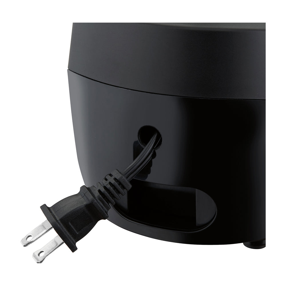 Hamilton Beach Wave Crusher Licuadora de 10 Funciones | Wave Action | 1.2L | 800W | Negro