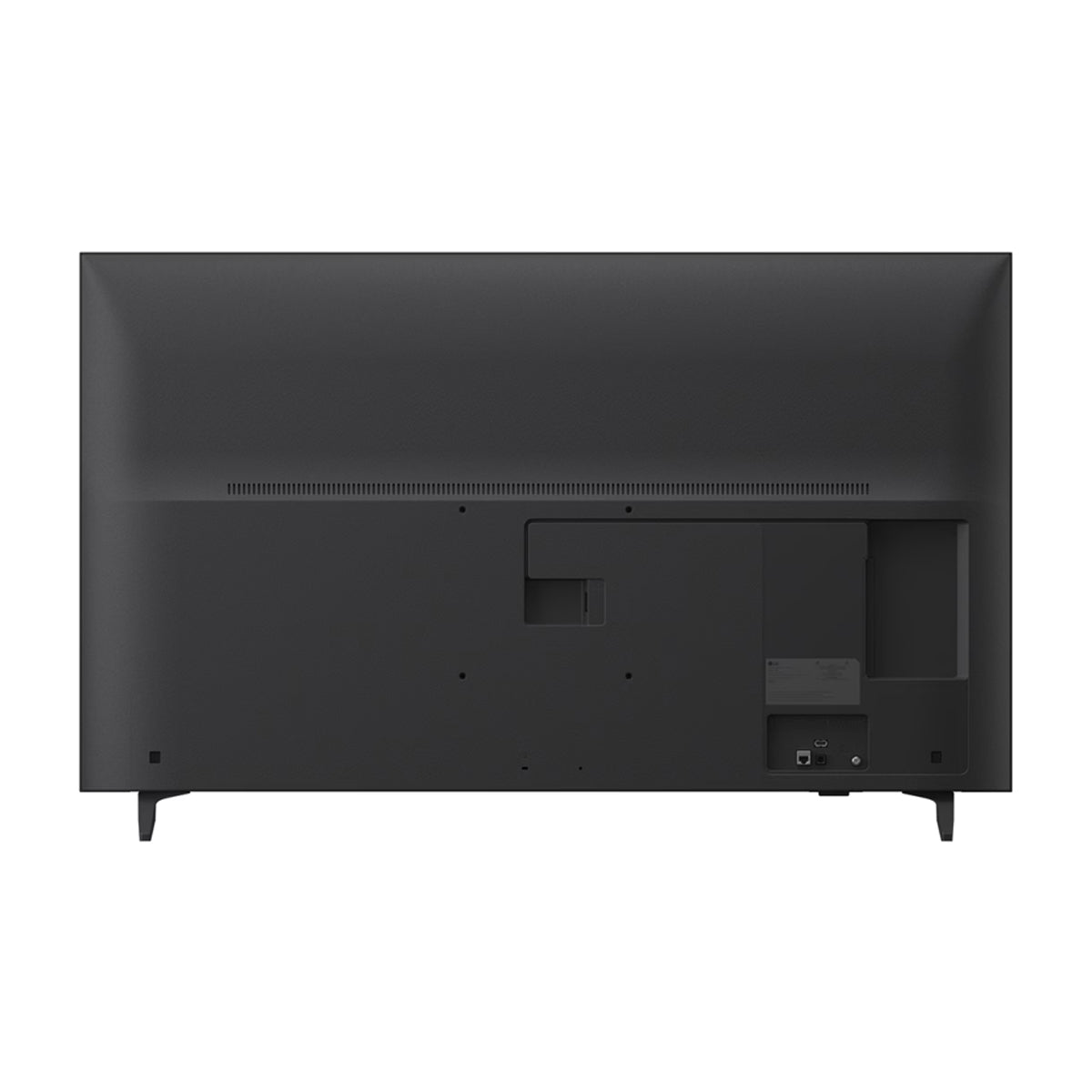 LG 65QNED73 Televisor QNED Ultra HD 4K HDR10 Smart de 65" | Procesador a7 Gen 8 AI | Dynamic QNED Color | 4K AI Upscaling | Dolby Atmos