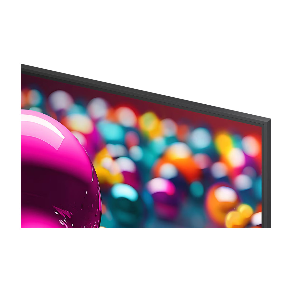 LG 65UA7500 Televisor LED Ultra HD 4K HDR10 Pro Smart de 65" | Procesador a7 Gen 8 AI | ThinQ AI | Immersive Cinema Experience