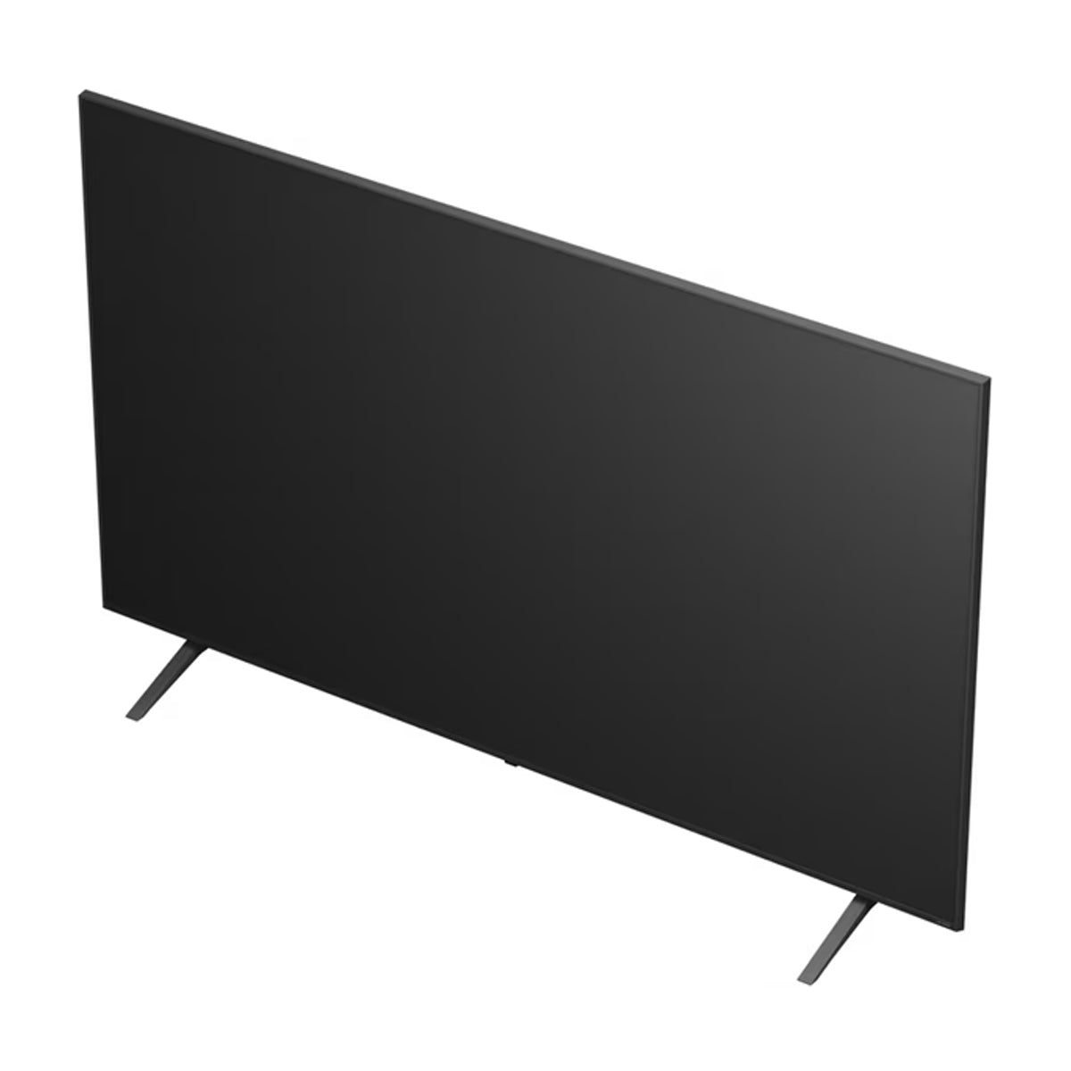 LG 75QNED73 Televisor QNED Ultra HD 4K HDR10 Smart de 75" | Procesador a7 Gen 8 AI | Dynamic QNED Color | 4K AI Upscaling | Dolby Atmos