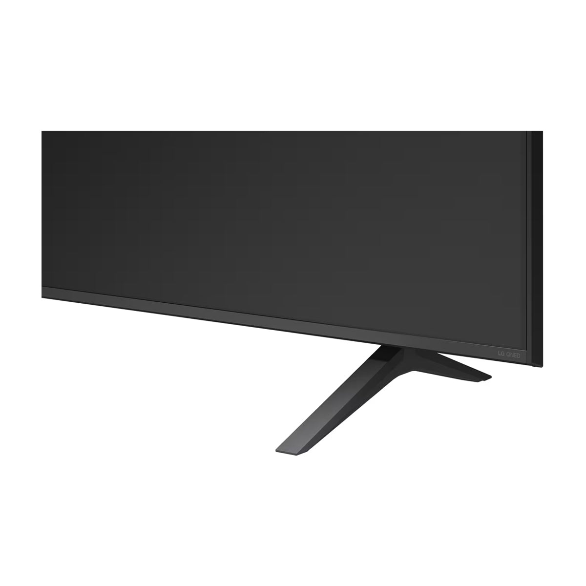 LG 75QNED73 Televisor QNED Ultra HD 4K HDR10 Smart de 75" | Procesador a7 Gen 8 AI | Dynamic QNED Color | 4K AI Upscaling | Dolby Atmos