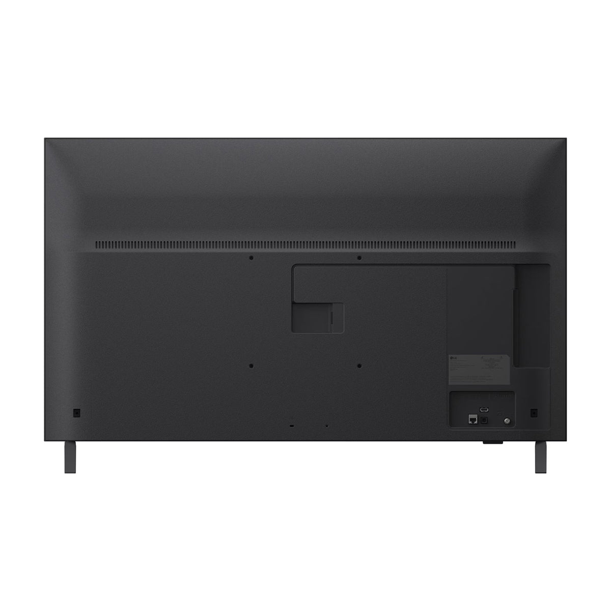 LG 75UA8000 Televisor LED Ultra HD 4K HDR10 Pro Smart de 75" | Procesador a7 Gen 8 AI | ThinQ AI | AI Sound Pro | Immersive Cinema Experience