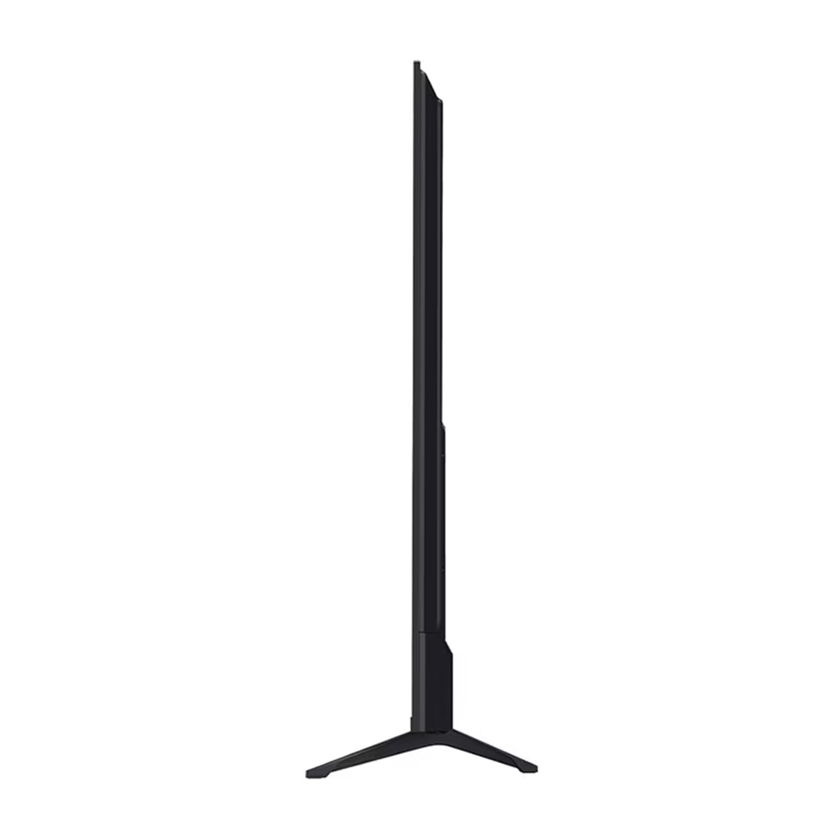 LG 75UA8000 Televisor LED Ultra HD 4K HDR10 Pro Smart de 75" | Procesador a7 Gen 8 AI | ThinQ AI | AI Sound Pro | Immersive Cinema Experience