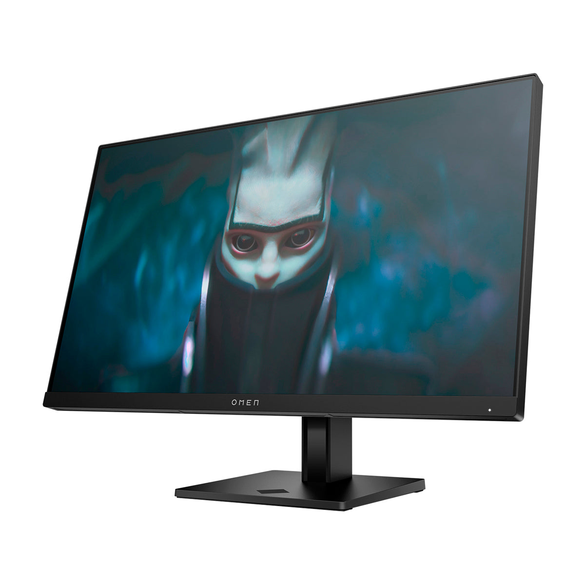 HP OMEN Monitor Gaming IPS Full HD HDR de 24" | AMD FreeSync Premium | Adaptive-Sync | 165Hz | 1ms