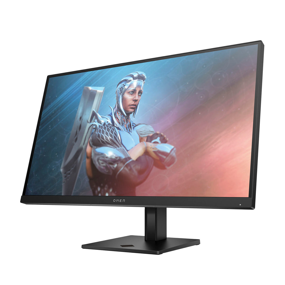 HP OMEN Monitor Gaming IPS Full HD HDR de 27" | AMD FreeSync Premium | Adaptive-Sync | 165Hz | 1ms
