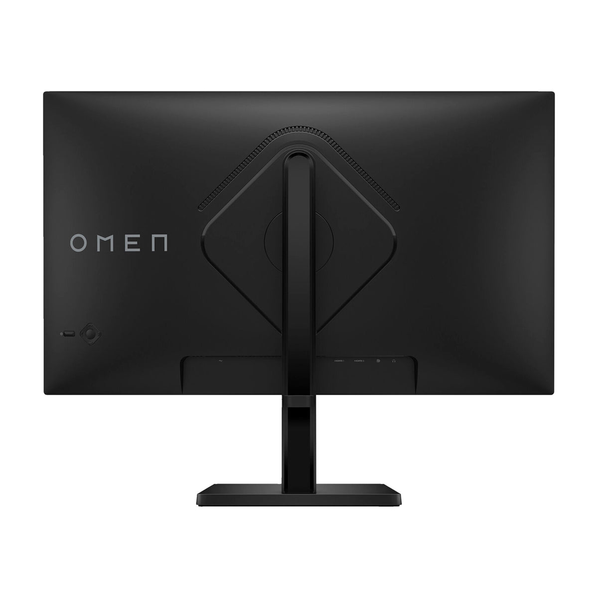 HP OMEN Monitor Gaming IPS Full HD HDR de 27" | AMD FreeSync Premium | Adaptive-Sync | 165Hz | 1ms