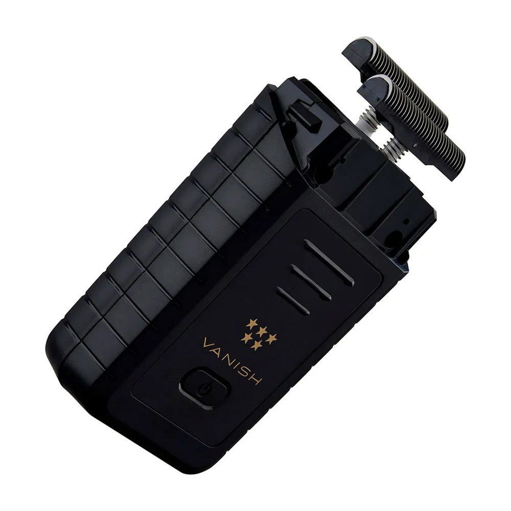 Wahl Professional Vanish 5 Estrellas Afeitadora Inalámbrica / Cable | Negro