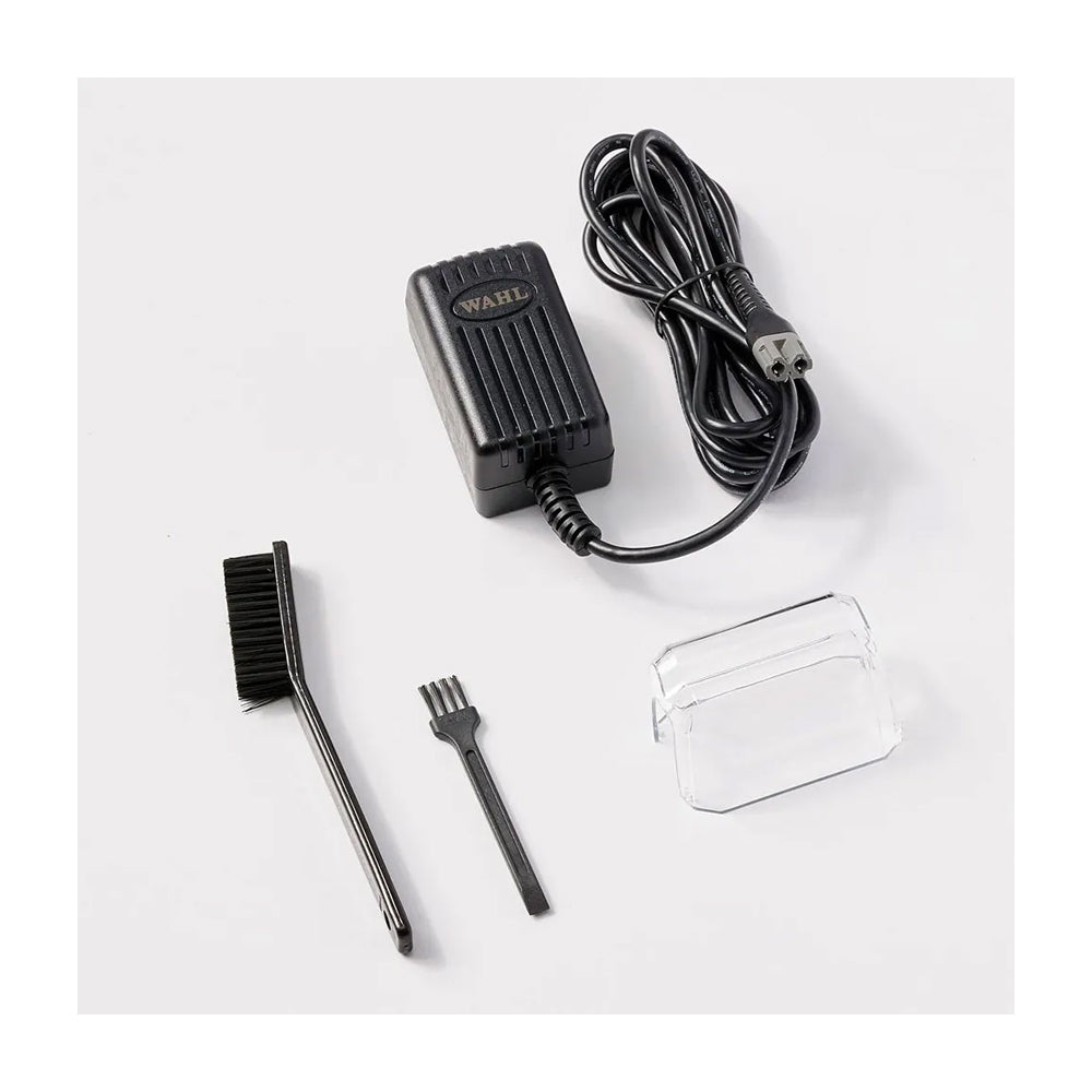 Wahl Professional Vanish 5 Estrellas Afeitadora Inalámbrica / Cable | Negro