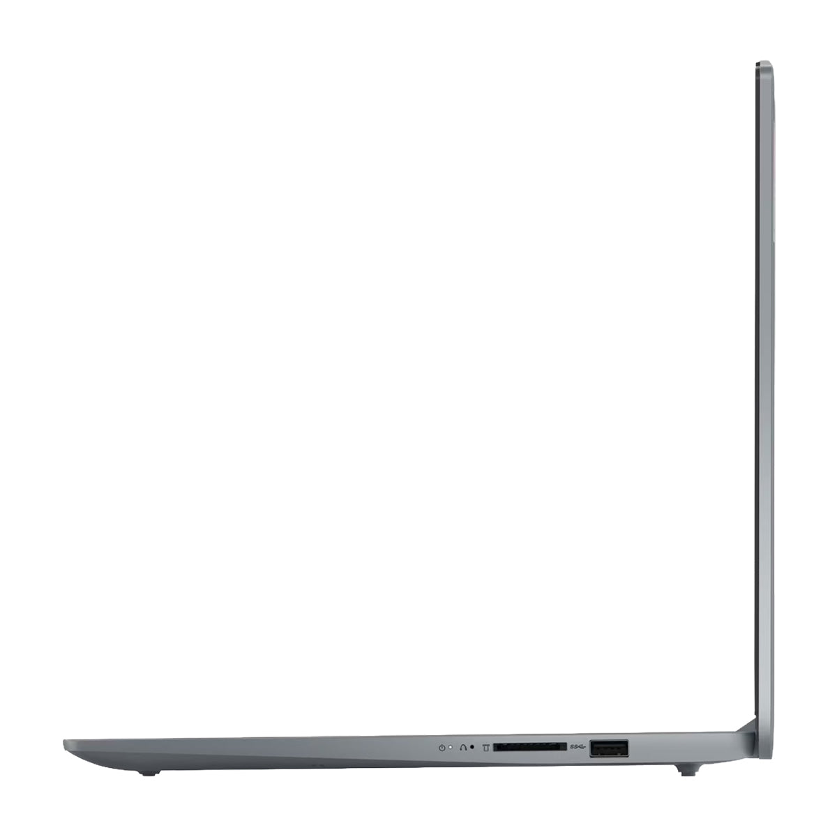 Lenovo IdeaPad Slim 3 Laptop 15.6" FHD, Intel Core i3-1315U, 8GB RAM, 512GB SSD, Windows 11 Home | Gris