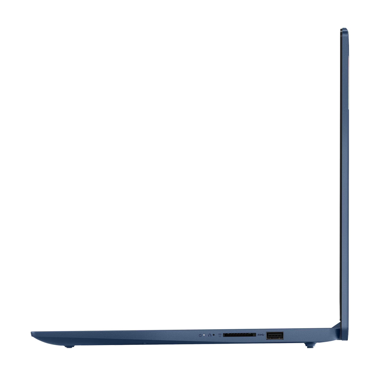 Lenovo IdeaPad Slim 3 Laptop 15.6" FHD, AMD Ryzen 5 5625U, 16GB RAM, 512GB SSD, AMD Radeon, Windows 11 Home | Azul