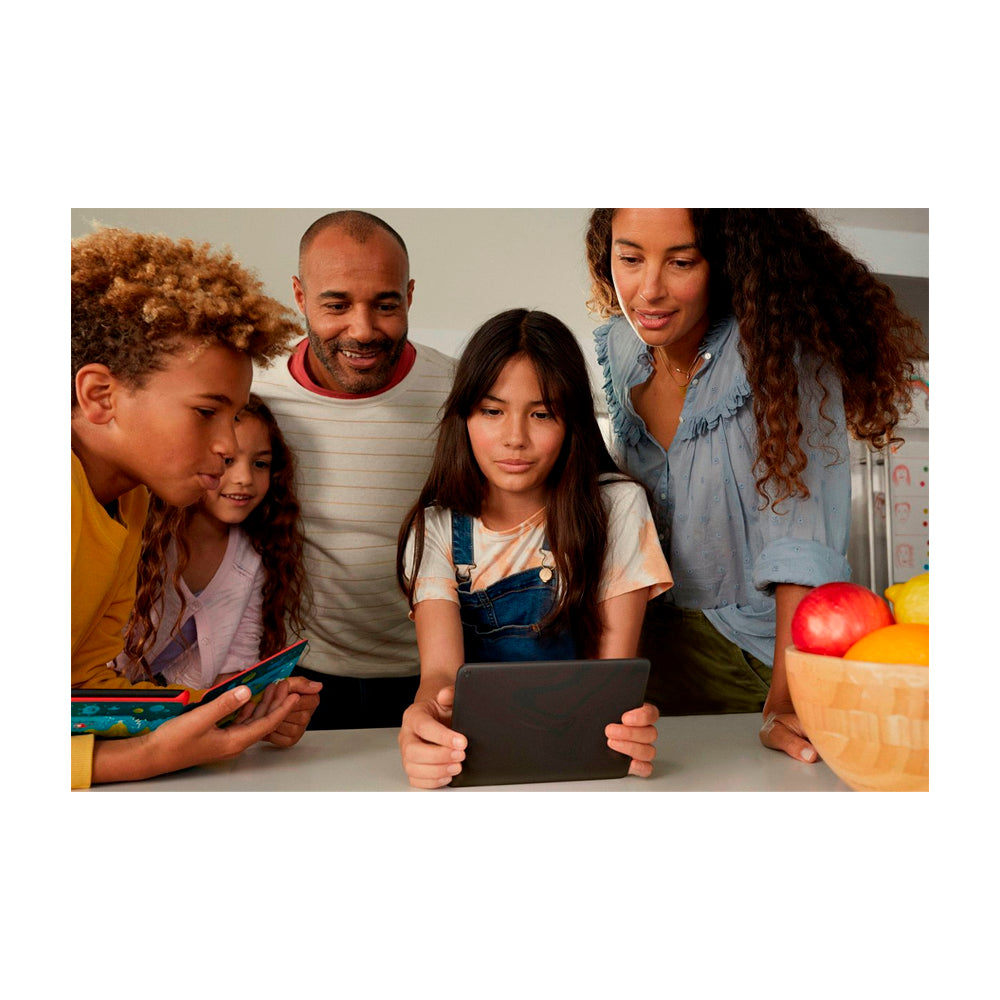 Amazon Fire HD 8 Tablet HD de 8" | 32GB | WiFi | Black