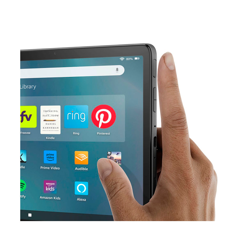 Amazon Fire Max 11 Tablet FHD de 11" | 128GB | WiFi | Gray