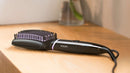 Philips StyleCare Essential Cepillo Alisador para el Cabello | Revestimiento Cerámico con Turmalina | ThermoProtect