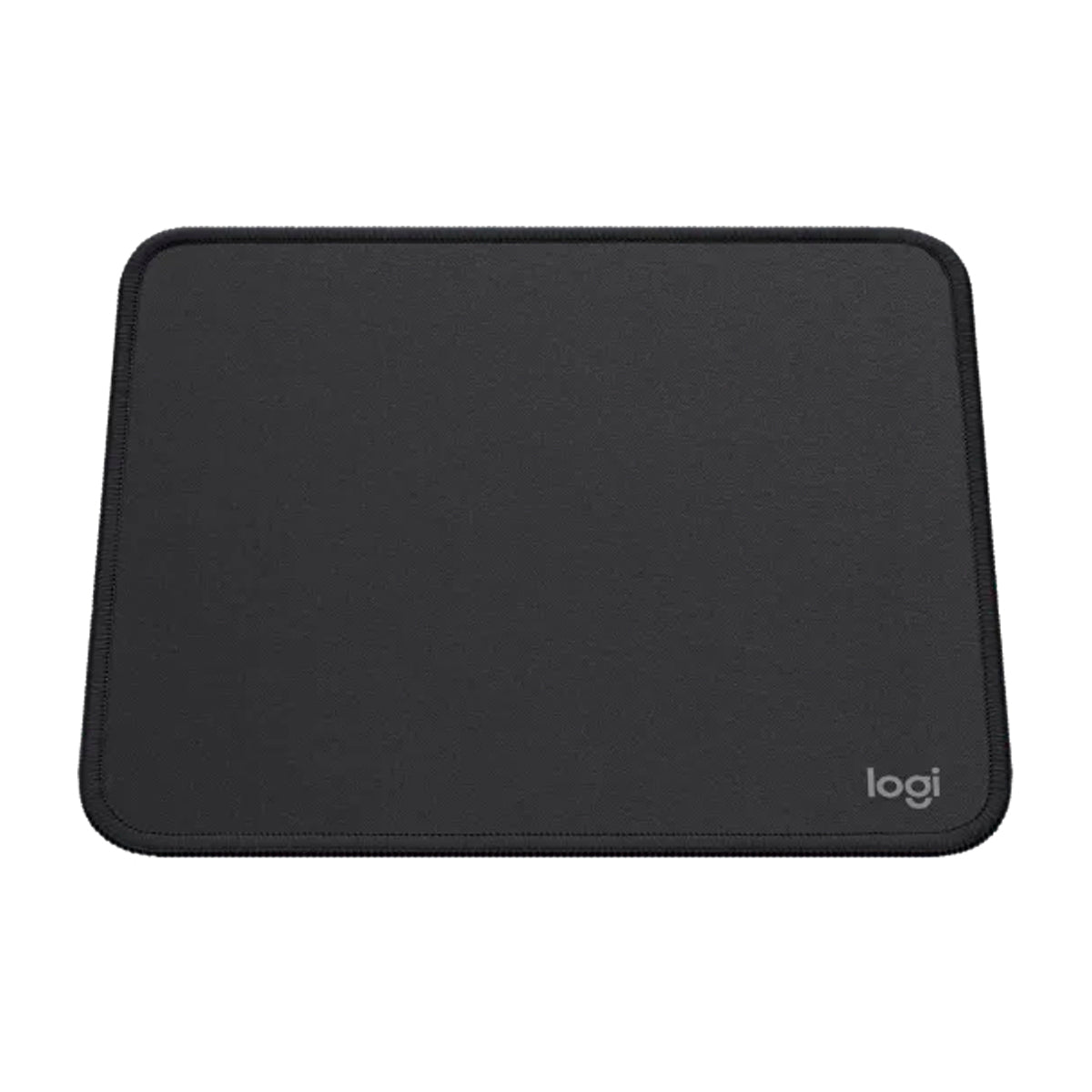 Logitech Studio Series Mouse Pad | Antideslizante | Resistente a Salpicaduras | Negro