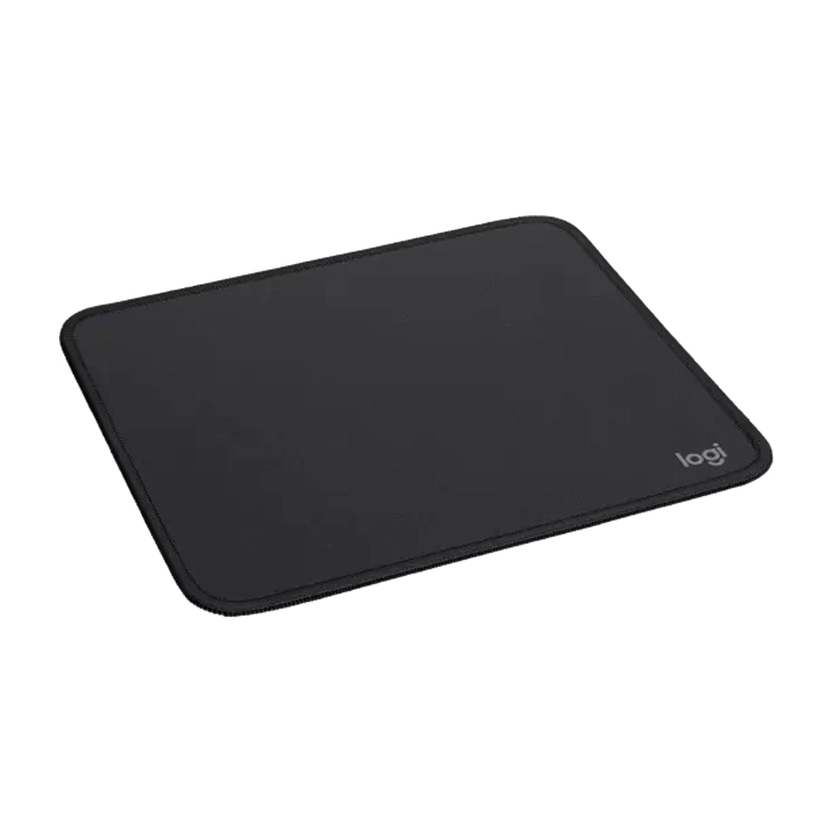 Logitech Studio Series Mouse Pad | Antideslizante | Resistente a Salpicaduras | Negro