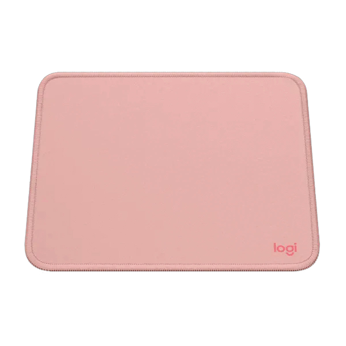 Logitech Studio Series Mouse Pad | Antideslizante | Resistente a Salpicaduras | Rosado