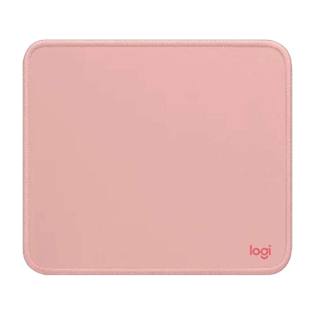 Logitech Studio Series Mouse Pad | Antideslizante | Resistente a Salpicaduras | Rosado