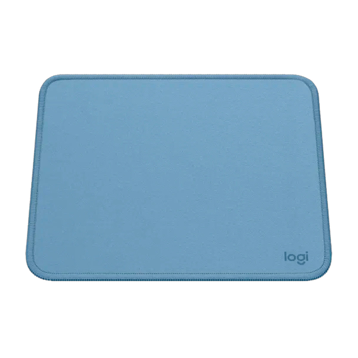 Logitech Studio Series Mouse Pad | Antideslizante | Resistente a Salpicaduras | azul