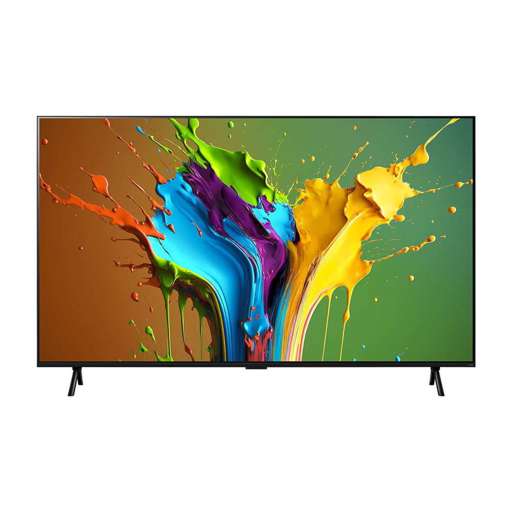 LG 98QNED89 Televisor QNED Ultra HD 4K HDR10 Pro Smart de 98" | Procesador a8 AI | Quantum Dot NanoCell | AMD FreeSync Premium | Precision Dimming