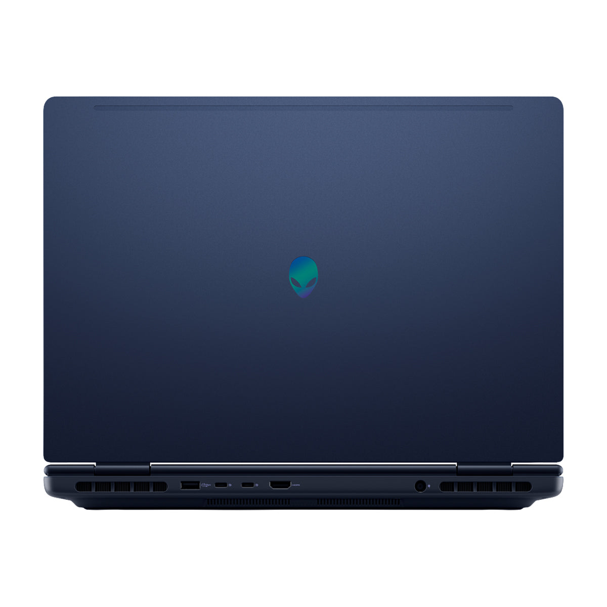 Dell Alienware Laptop Gaming 16" WQXGA 120Hz, Intel Core 7 240H, 16GB RAM, 1TB SSD, NVIDIA GeForce RTX 5050 8GB, Windows 11 Home | Índigo