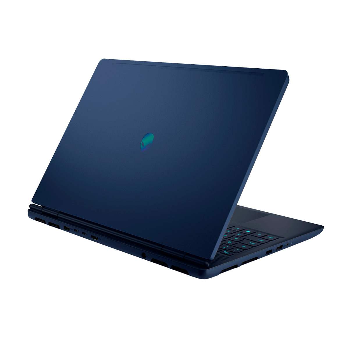 Dell Alienware Laptop Gaming 16" WQXGA 240Hz, Intel Core Ultra 7 255HX, 32GB RAM, 1TB SSD, NVIDIA GeForce RTX 5060 8GB, Windows 11 Home | Índigo