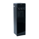 Drija Dispensador de Agua Fría/Caliente/Ambiente | Panel Táctil | Carga Inferior | Capacidad de 20L | Negro