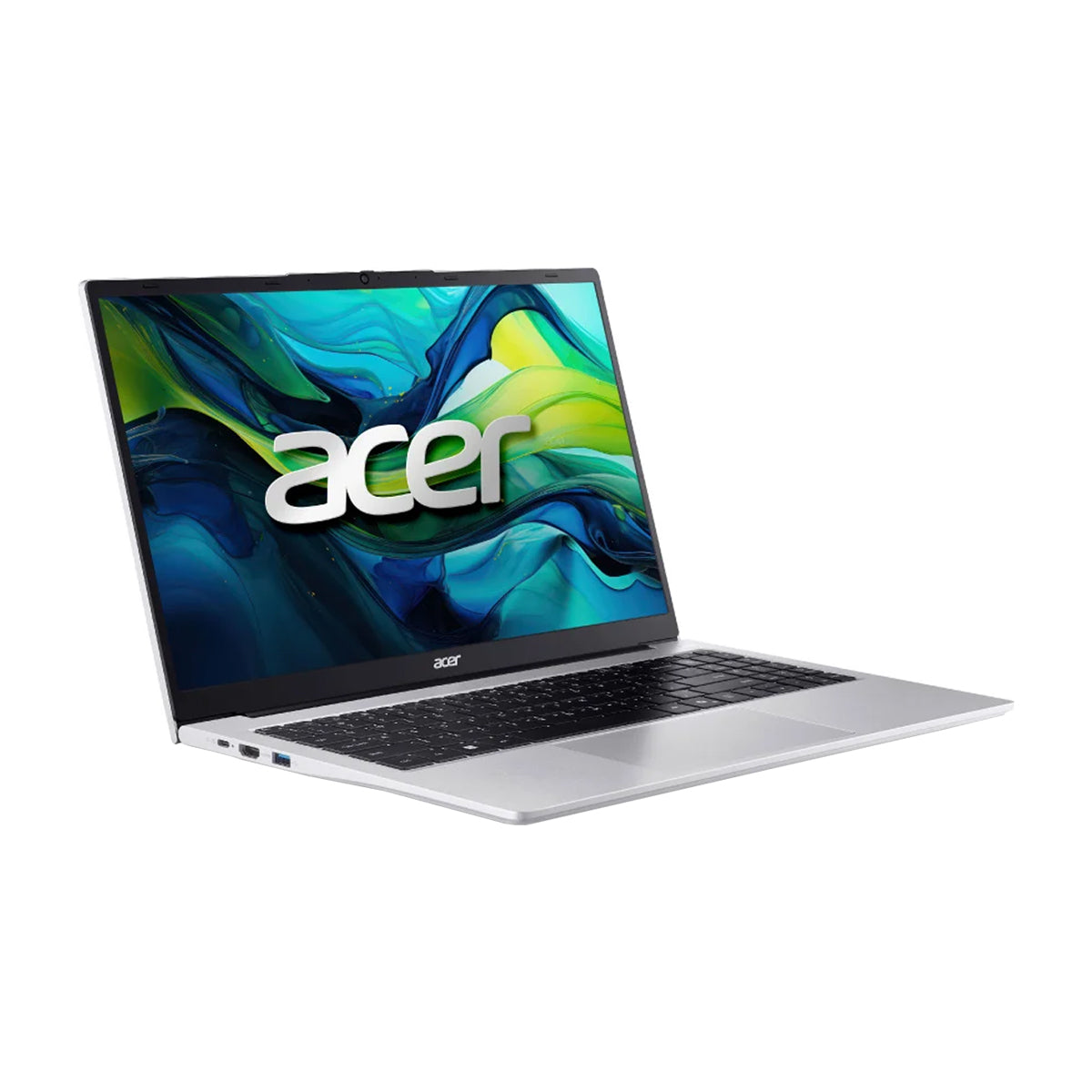 Acer Aspire Lite Laptop 15.6" FHD, AMD Ryzen 7 5700U, 16GB RAM, 512GB SSD, AMD Radeon, Windows 11 Home | Plateado