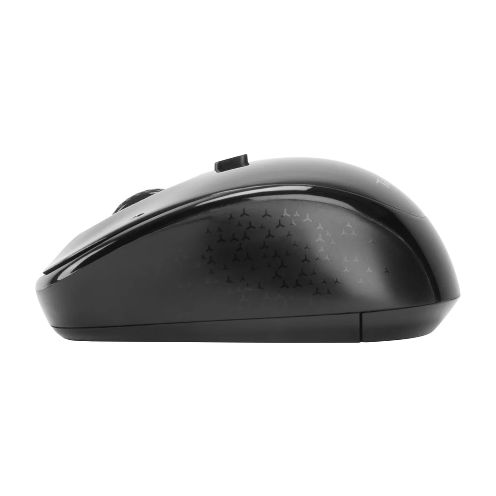 Targus Mouse Inalámbrico | 1600 DPI | Negro