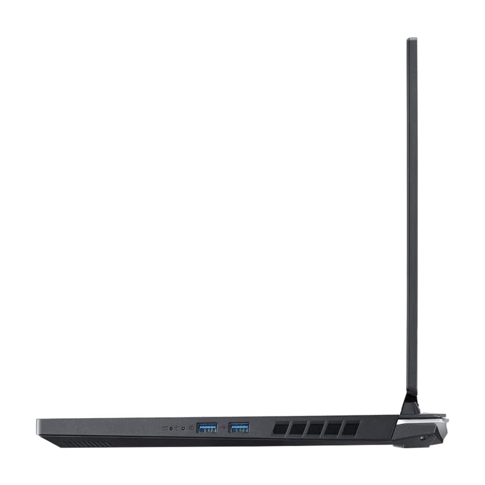 Acer Nitro 5 Gaming Laptop 15.6" FHD 144Hz, AMD Ryzen 7 6800H, 16GB RAM, 512GB SSD, NVIDIA GeForce RTX 3050 4GB, Windows 11 Home | Negro
