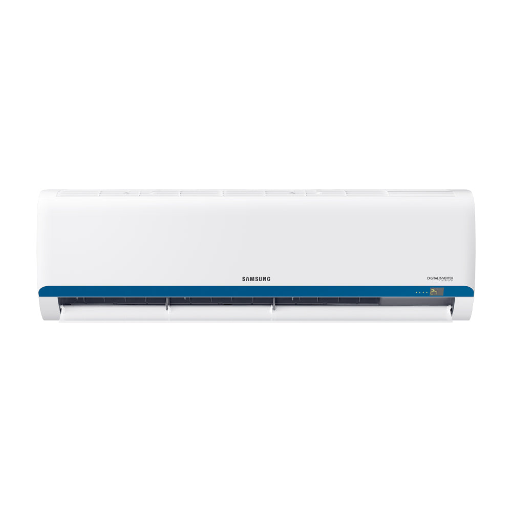 Samsung Aire Acondicionado Split Inverter 22,000 BTU | SEER 16 | Advance | Digital Inverter | Fast Cooling | Oscilación Automática Doble | 220v