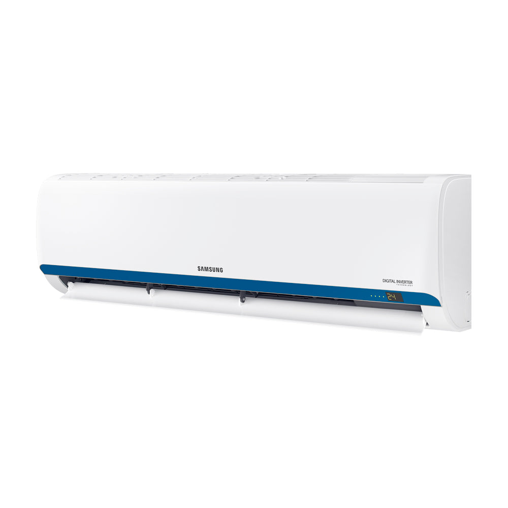 Samsung Aire Acondicionado Split Inverter 22,000 BTU | SEER 16 | Advance | Digital Inverter | Fast Cooling | Oscilación Automática Doble | 220v