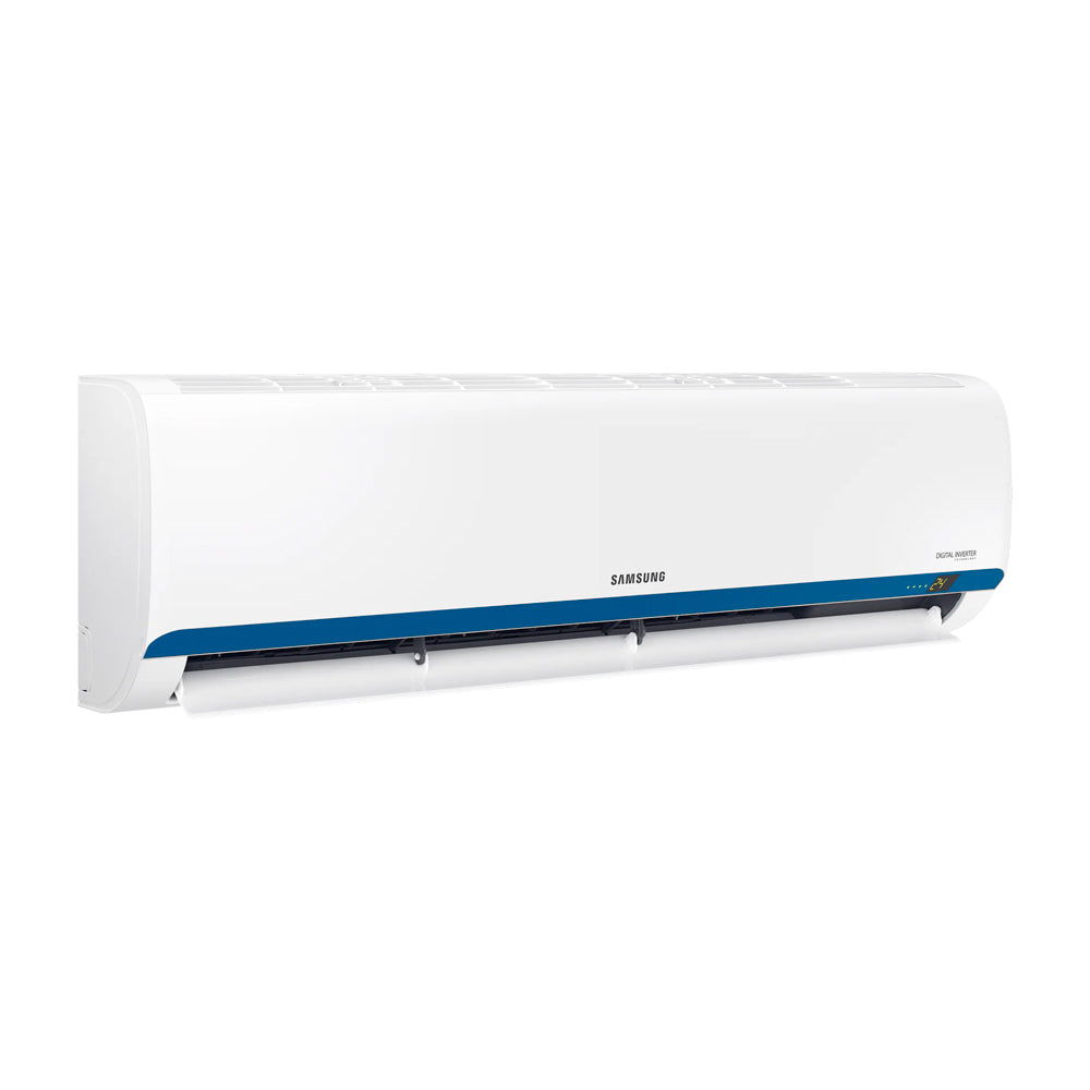 Samsung Aire Acondicionado Split Inverter 22,000 BTU | SEER 16 | Advance | Digital Inverter | Fast Cooling | Oscilación Automática Doble | 220v